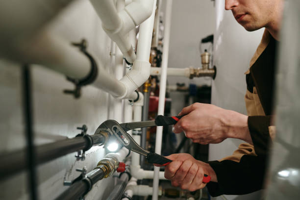 Best Plumbing Inspection Services  in Kingston, PA