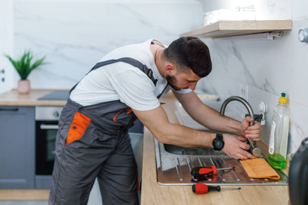 Best Plumbing Inspection Services  in Kingston, PA