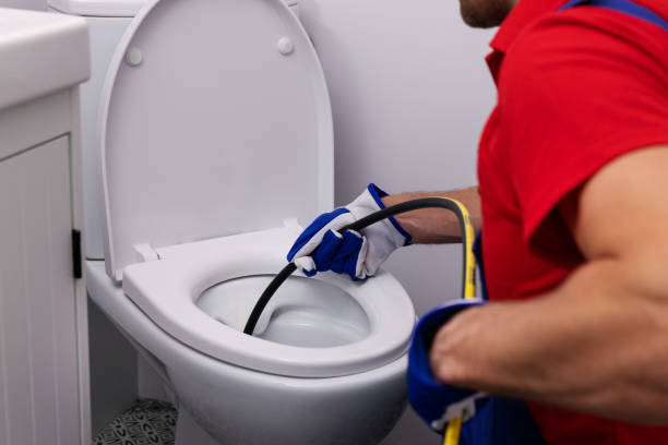 Best Commercial Plumbing Services  in Kingston, PA