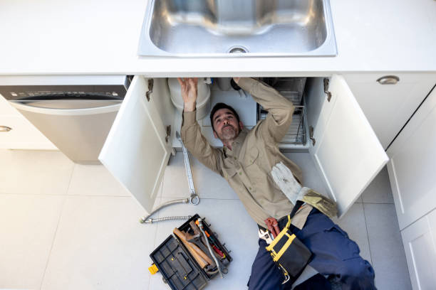 Best Plumbing Inspection Services  in Kingston, PA