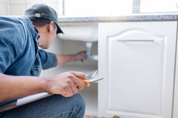 Best Leak Detection Services  in Kingston, PA