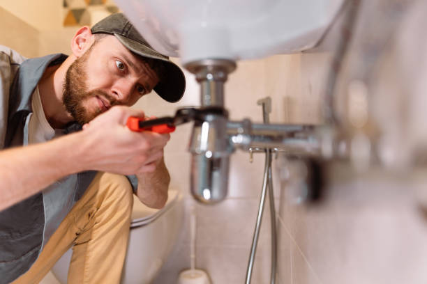 Best Faucet Repair  in Kingston, PA