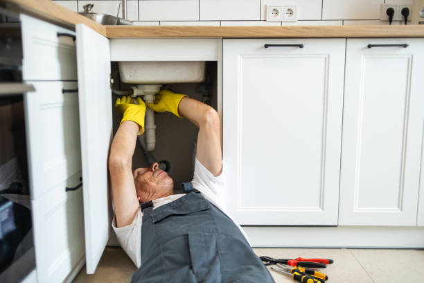 Best Affordable Plumbing Services  in Kingston, PA