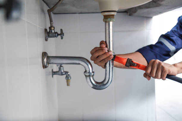 Best Same-Day Plumbing Service  in Kingston, PA