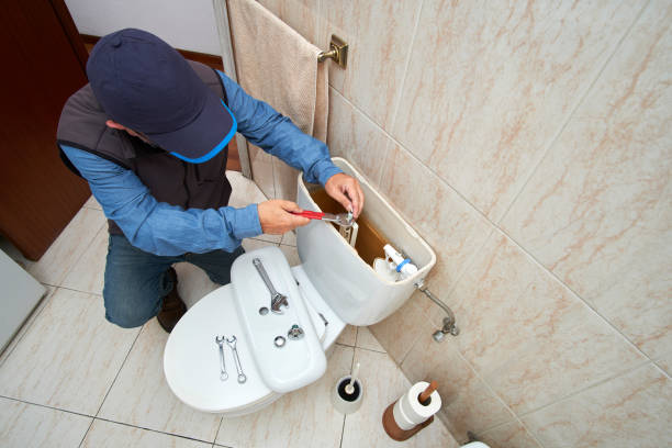 Best Local Plumber Services  in Kingston, PA