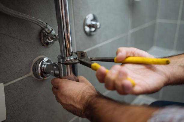 Best Same-Day Plumbing Service  in Kingston, PA