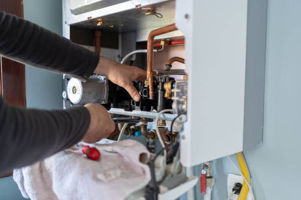 Best Water Heater Repair  in Kingston, PA