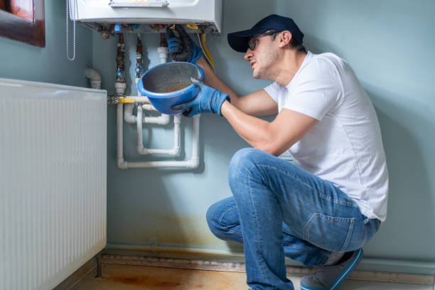 Best Residential Plumbing Services  in Kingston, PA