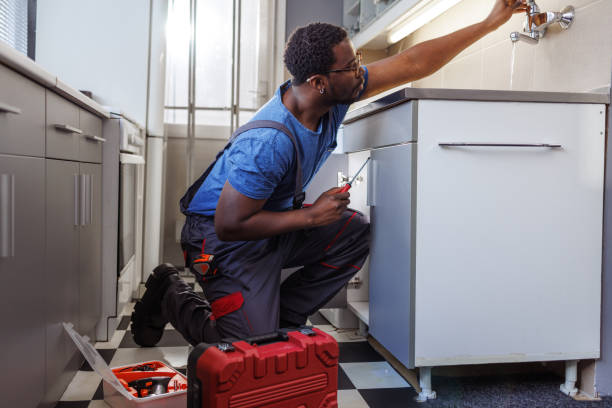 Best Residential Plumbing Services  in Kingston, PA