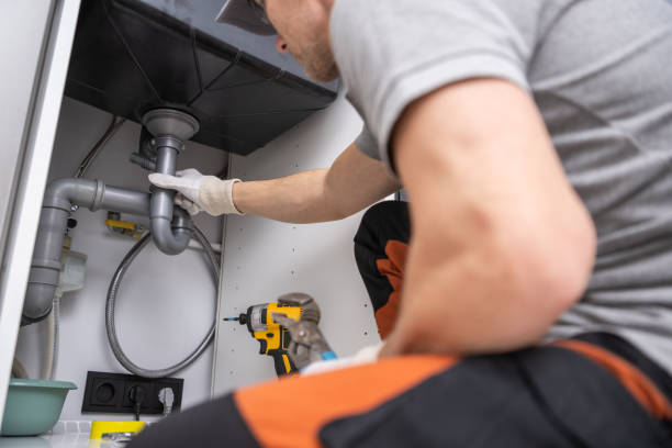 Trusted Kingston, PA Plumbing Experts