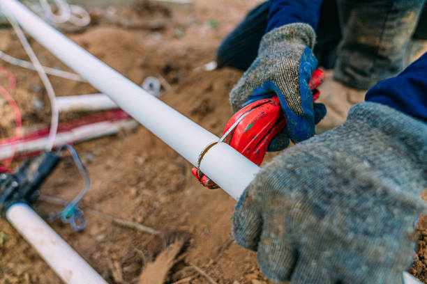 Best Commercial Plumbing Services  in Kingston, PA