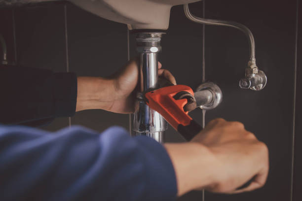 Best Affordable Plumbing Services  in Kingston, PA